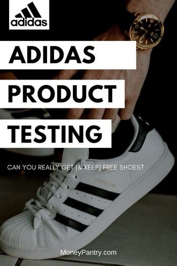 adidas product testing|adidas product testing usa.